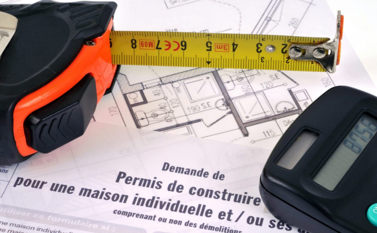 Obtenir votre permis de construire